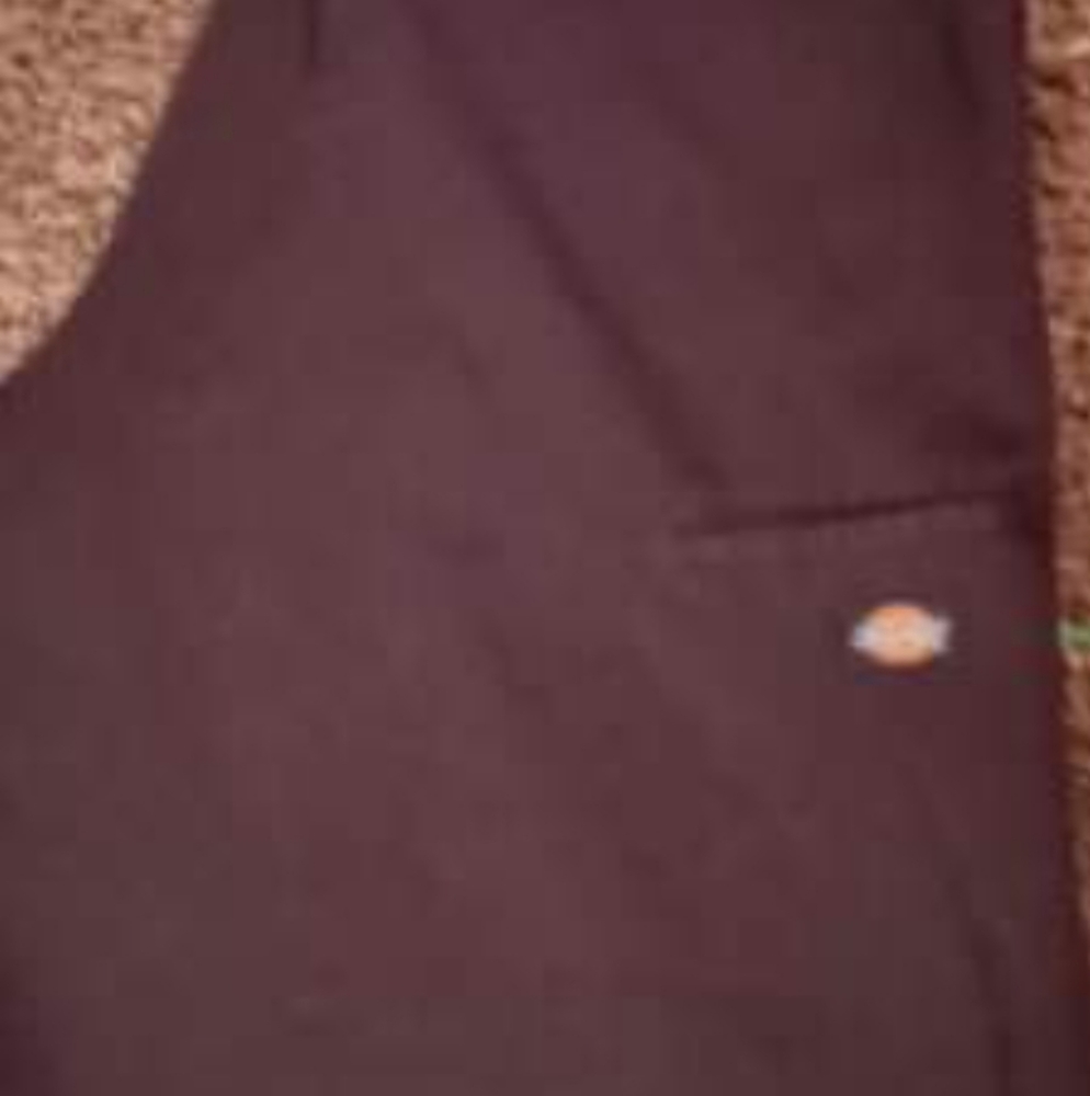 Men's Dickies work shorts